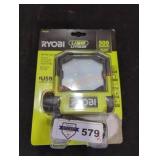 Ryobi USB LED Flip Light Kit
