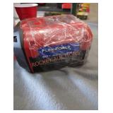 Toro 60v 4 ah battery