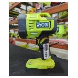 Ryobi 18V 3000 Lumens Flashlight