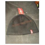 Milwaukee Black Fleece-Lined Beanie