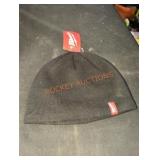 Milwaukee Black Fleece-Lined Beanie