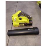 Ryobi 40V Blower