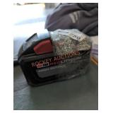 Milwaukee M18 12 ah battery