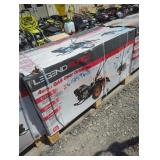 Legend Force 20" 4cycle Gas Rear Drive Tiller