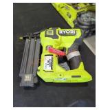 Ryobi 18V 18GA Brad Nailer