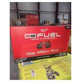 Milwaukee M18 Deep Cut Band Saw