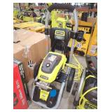 Ryobi 2500psi 1.2gpm Electric Pressure Washer