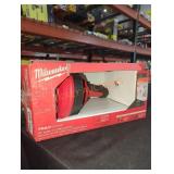 Milwaukee TrapSnake 25