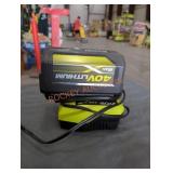 Ryobi 40v 6 ah battery