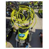 Ryobi 3100 psi gas powered pressure washer