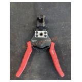 Milwaukee wire stripper and cutter