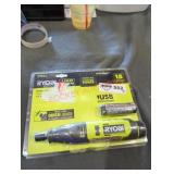 Ryobi USB rotary tool kit