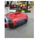 Toro 60v 2 ah battery
