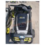 RYOBI 40v 20 " Cordless Lawn Mower Tool Only