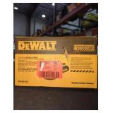 DeWalt Corded 5" Random Orbit Sander