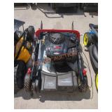 Murray 22 " Gas Powered Push Mower