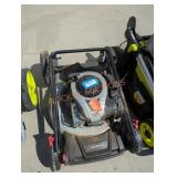 Murray 21" Gas Lawn Mower