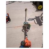 ECHO Gas Powered Straight Shaft String Trimmer