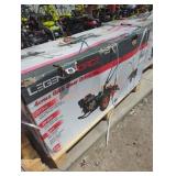 Legend Force 20" 4cycle Gas Rear Drive Tiller