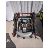 Murray 21" Gas Push Lawn Mower