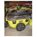 Ryobi 18V 6 Gal Wet-Dry Vacuum