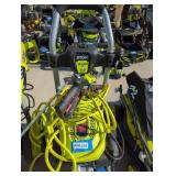 Ryobi 3100 psi gas powered pressure washer