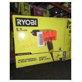 Ryobi Corded Variable Speed Drill
