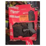 Milwaukee Size XL Sherpa-Lined Vest