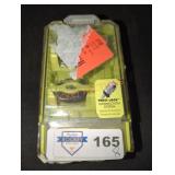 Ryobi 12pc Twist Lock Cutting Wheel Kit