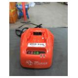 Echo 56 v eforce charger