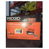 Ridgid 18V 1/2" Impact Wrench
