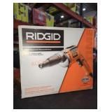 Ridgid Corded VSR Drywall Screwdriver