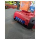 Toro 60v 2 ah battery