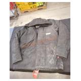 Milwaukee M12 Heated Hooded Jacket Size XL