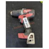 Milwaukee M18 1/2" Drill/Driver