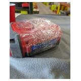 Toro 60v 2.5 ah battery