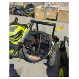 DeWalt 3600psi Gas Pressure Washer