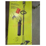 Ryobi 40v string trimmer and blower combo kit