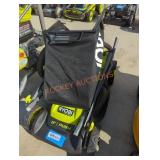 Ryobi 18V 16" Push Lawn Mower