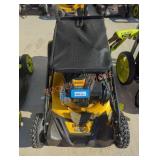 DeWalt Gas RWD 21" Lawn Mower