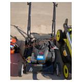 Murray 20 " Gas Powered Push Mower