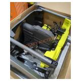 RYOBI 13 Amp 8-1/4" Compact Table Saw Corded