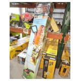 Black+Decker Corded 14" String Trimmer