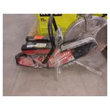 Milwaukee MX FUEL 14 in. Cut Off Saw Tool Only