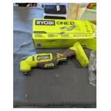 Ryobi 18v multi-tool