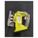 RYOBI 18v Jig Saw Tool Only