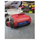 Toro 60v 2 ah battery