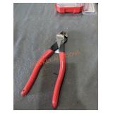 Milwaukee wire cutters