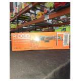 Ridgid Corded Oscillating Multi-Tool
