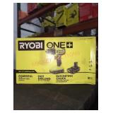 Ryobi 18V 1/2" Drill/Driver